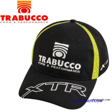 Кепка Trabucco XTR Cap